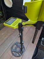 Autolock TCY-M55 Metaaldetector met groot verlicht display, Hobby en Vrije tijd, Overige merken, Instelbare gevoeligheid, Ophalen of Verzenden