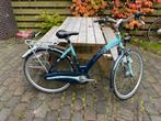 Montego urban bike 51cm, Versnellingen, Zo goed als nieuw, 50 tot 53 cm, Ophalen