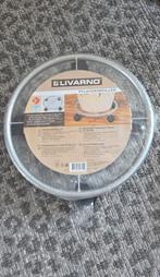 Plantenroller - Gemakkelijk verplaatsen, Tuin en Terras, Overige materialen, Rond, Ophalen, 25 tot 40 cm