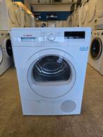 Bosch Serie 4 warmtepompdroger | 8 kilo | A++ | Garantie ✅️, Jirnsum, Overige typen, 8 tot 10 kg, Zo goed als nieuw