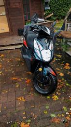 Sym orbit 2, Ophalen, Zo goed als nieuw, Benzine, Overige modellen