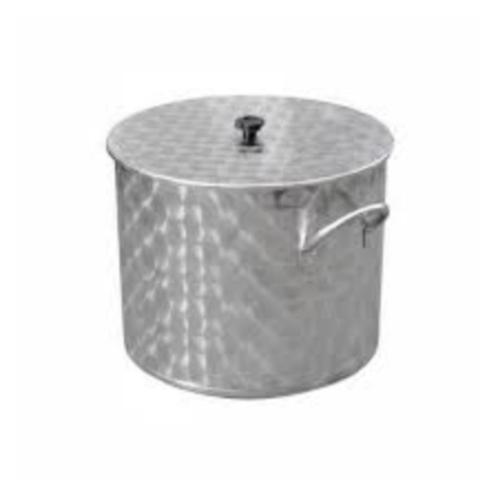 Cheese making, Huis en Inrichting, Keuken | Potten en Pannen, Nieuw, Pot, Bus of Blik, Overige materialen, Inductieplaat, Keramische plaat
