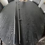 FOX WARRIOR SPODHENGEL MET FOX MOLEN, Ophalen, Zo goed als nieuw, Molen