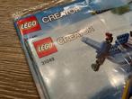 Lego Dubbel-rotor helikopter 31049 | Creator 3-in-1, Ophalen of Verzenden, Zo goed als nieuw, Complete set, Lego