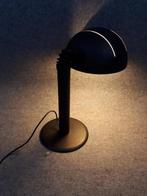 Martinelli tafellamp, Huis en Inrichting, Lampen | Tafellampen, Ophalen, Gebruikt, Metaal, Minder dan 50 cm