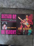 Jimi Hendrix, Ophalen of Verzenden, Zo goed als nieuw, Artiest