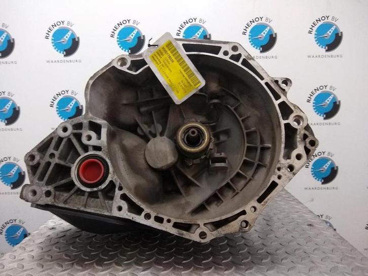 OPEL CORSA [TRANS_GEARBOX] 2001, Auto-onderdelen, Elektronica en Kabels, Gebruikt, ARN erkend, Stiba lid, Erkend duurzaam, Ophalen of Verzenden