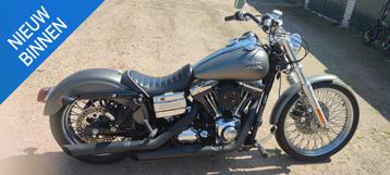 Harley Davidson 96 FXDL Dyna Low Rider beschikbaar voor biedingen
