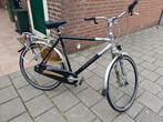 Grandeur Fiets - Gebruikte Staat, Fietsen en Brommers, Ophalen, Gebruikt, Overige merken, Versnellingen