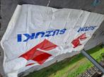 Suzuki tent zeilen, Caravans en Kamperen, Ophalen, Gebruikt