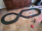 Fleischmann racebaan jaren 60/70, Kinderen en Baby's, Speelgoed | Racebanen, Fleischmann, Ophalen of Verzenden, Elektrisch, Racebaan