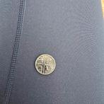 Elizabeth ll zeldzame munt., Ophalen of Verzenden