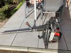 Robin fl 500 bladblazer, Ophalen, Zo goed als nieuw, Benzine