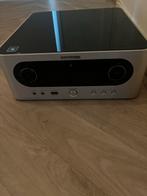 Marantz M-CR603 Receiver, Audio, Tv en Foto, Versterkers en Receivers, Marantz, Gebruikt, Ophalen of Verzenden, Minder dan 60 watt