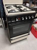 Te Koop : Gasfornuis Vrijstaand met oven Gasstel Export, Witgoed en Apparatuur, Ophalen, Gebruikt, 4 kookzones, Gas