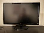 26,8 inch LG beeldscherm, Computers en Software, Monitoren, Ophalen, Zo goed als nieuw, 60 Hz of minder
