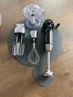 Dualit Staafmixer - Zo Goed Als Nieuw!, Ophalen of Verzenden, Zo goed als nieuw