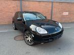 Porsche Cayenne S 4.5 V8 PANO | LEER | NAVI, Auto's, Automaat, Zwart, Leder, Bedrijf
