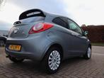 Ford Ka 1.2 Titanium (Vol-Opties!) NL-auto, Auto's, Voorwielaandrijving, Gebruikt, 4 cilinders, 4 stoelen