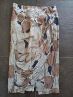 Mooi gevoerde rok van the Barn (42), Kleding | Dames, Rokken, Ophalen of Verzenden, Zo goed als nieuw, Maat 42/44 (L), Onder de knie