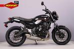Kawasaki Z 650 RS (bj 2025), Bedrijf, Naked bike