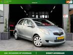 Toyota Yaris 1.3 VVTi Terra|Airco|El Pakket|Nieuwe APK, Voorwielaandrijving, Stof, Huisgarantie, 4 cilinders