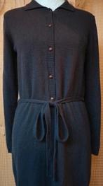 Max Mara Jurk bruin 38/40/42-  L, Kleding | Dames, Bruin, Maat 42/44 (L), Nieuw, Ophalen of Verzenden