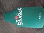 Grolsch fles koeler. Voor op beugel of pijpje. Nieuw, Verzamelen, Biermerken, Ophalen of Verzenden, Nieuw, Overige typen, Grolsch