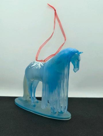 Disney Frozen Nokk kerst ornament hanger kerstbal  beschikbaar voor biedingen