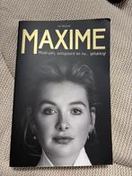 Maxime Meiland boek, Ophalen, Nieuw