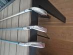 Setje ijzers, Sport en Fitness, Golf, Ophalen of Verzenden, Gebruikt, Club, Callaway