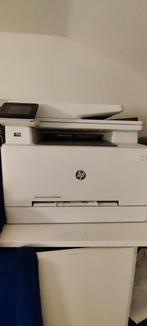 HP Color LaserJet Pro MFP M281fdw - All-in-One Printer, Ophalen, Gebruikt, All-in-one, HP