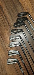 Wilson Patty Berg Cup Defender Golfclubs - Set, Sport en Fitness, Golf, Ophalen of Verzenden, Gebruikt, Set, Overige merken