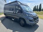 Mobilvetta Ducato Admiral K 6.5 140 JTD Aut | Pack Travel |, Caravans en Kamperen, Buscamper of Camperbus, Bedrijf, Diesel, Tot en met 3