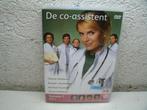 dvd 266b de co-assistent seizoen 1 dvd 1-2  2 dvd, Cd's en Dvd's, Dvd's | Tv en Series, Alle leeftijden, Ophalen of Verzenden