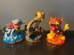 Skylanders giants scorpion striker battle pack, Avontuur en Actie, 2 spelers, Ophalen of Verzenden, Zo goed als nieuw