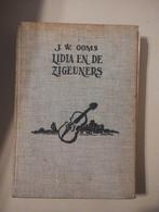 Lidia en de Zigeuners - J.W. Ooms, Ophalen of Verzenden, J.W. Ooms
