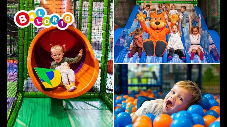 Ballorig rittenkaart, Tickets en Kaartjes, Kortingen en Cadeaubonnen, Eén persoon, Overige soorten