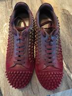 Philipp Plein Sneakers met studs, Kleding | Heren, Schoenen, Ophalen of Verzenden, Sneakers of Gympen, Philipp Plein, Gedragen