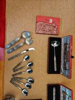 Bundel Tonge Tinn Bestek - 100 Euro, Ophalen of Verzenden