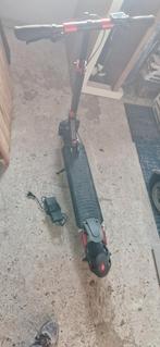 Elektrische step - Gebruikt, Fietsen en Brommers, Steps, Ophalen of Verzenden, Gebruikt, Elektrische step (E-scooter), Onbekend