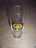 diverse glazen met militaire emblemen/kazerne, Ophalen of Verzenden, Overige soorten, Nederland, Embleem of Badge