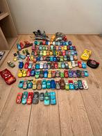Grote Cars autootjes collectie, Kinderen en Baby's, Speelgoed | Speelgoedvoertuigen, Ophalen of Verzenden, Gebruikt