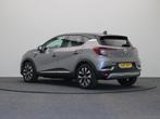 Renault Captur 1.6 E-Tech full hybrid 145 techno | Velgen Li, Stof, Gebruikt, 715 kg, Bedrijf