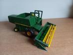 john Deere combine ERTL, Ophalen of Verzenden, Gebruikt, Overige typen, ERTL