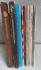 Diverse vinyl albums en lp’s., Ophalen of Verzenden, Gebruikt, 12 inch, Overige genres