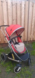 Kinderwagen, Kinderen en Baby's, Kinderwagens en Combinaties, Ophalen, Zo goed als nieuw, Overige merken