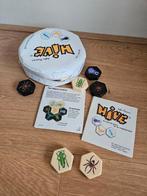 Hive, Ophalen, Zo goed als nieuw