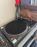 Technics SL1210 MK2, Audio, Tv en Foto, Platenspelers, Ophalen, Gebruikt, Pitch-regelaar, Platenspeler