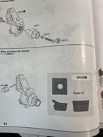Gezocht: HPI Baja 5b onderdeel 85422 nr 3 nut holder plastic, Hobby en Vrije tijd, Benzine, Ophalen of Verzenden, Zo goed als nieuw